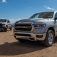 Illustration for article titled The 2019 Ram 1500 Is The Truck You'll Want To Live In